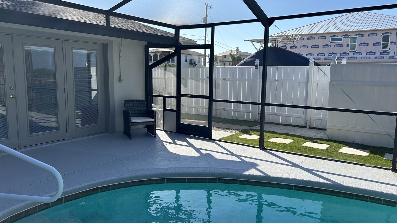 Photo of Outdoor in Spring Hill