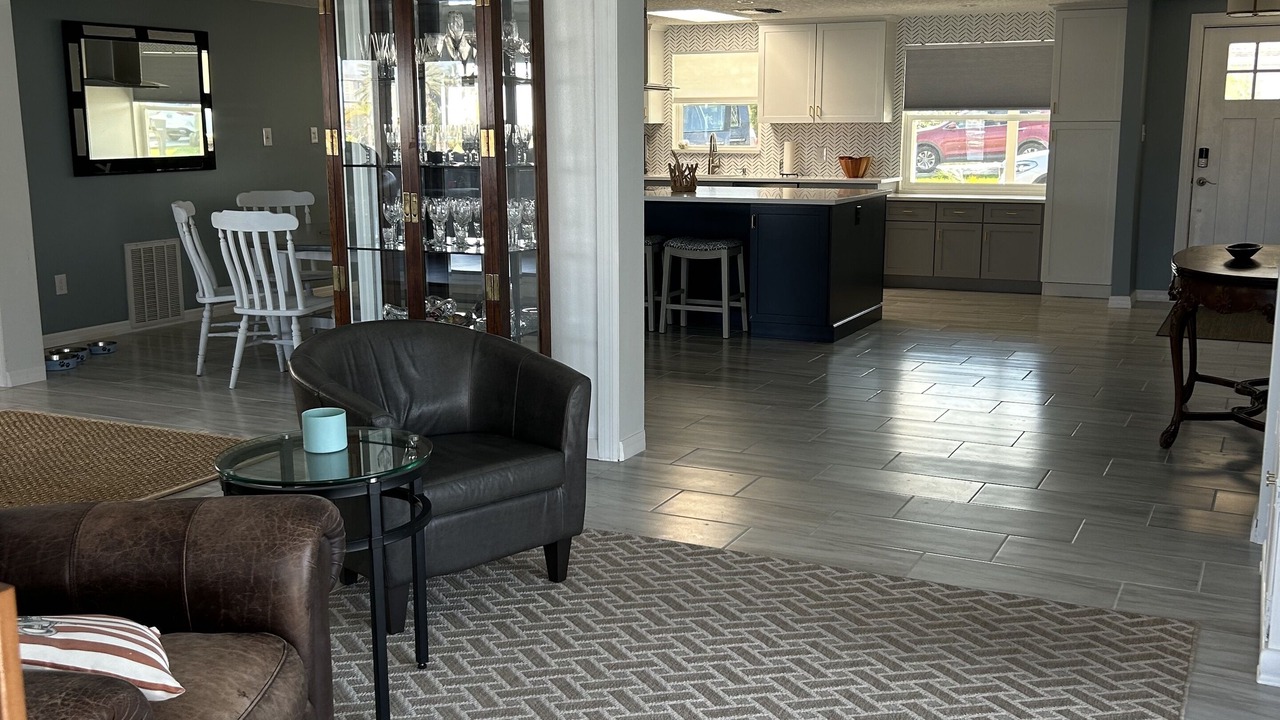 Photo of Livingroom in Spring Hill