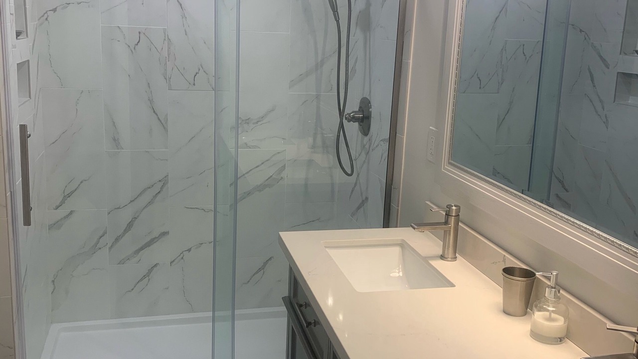 Photo of Bathroom in Spring Hill