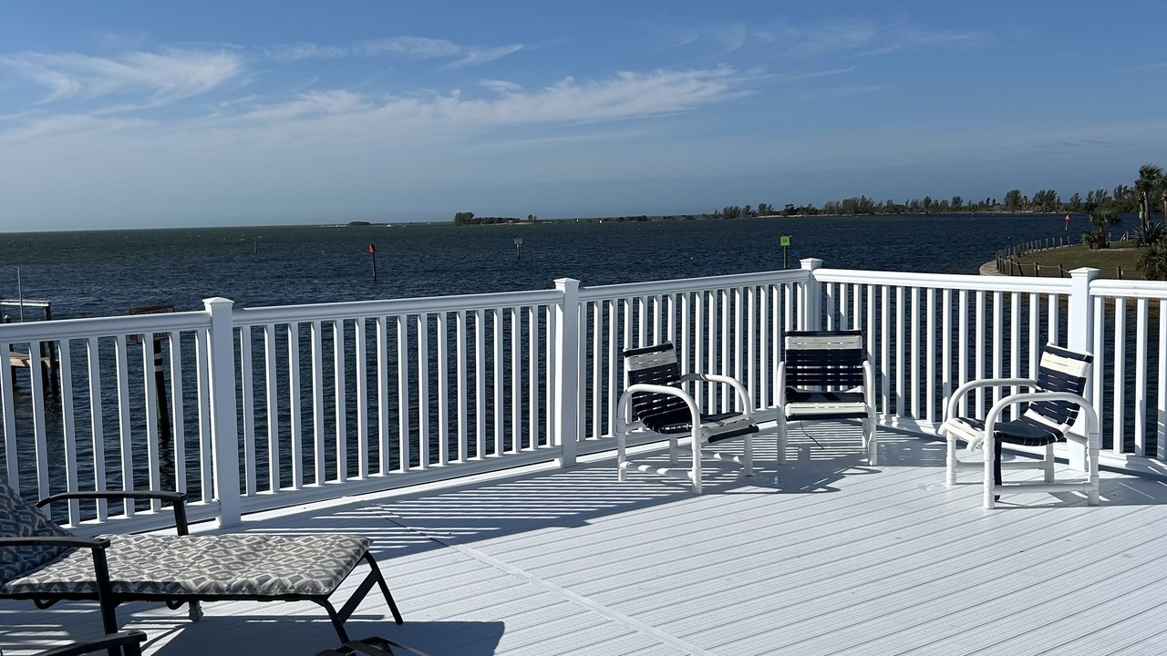 Photo of Patio Balcony in Spring Hill