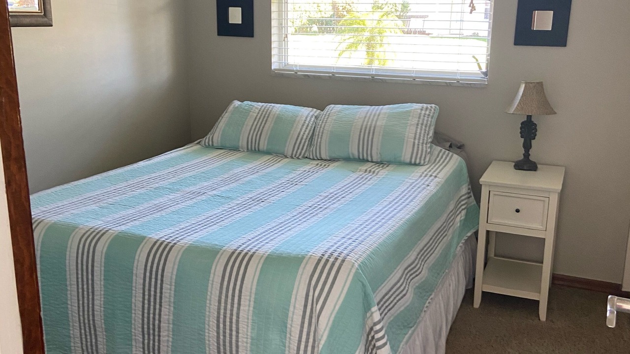 Photo of Bedroom in Spring Hill