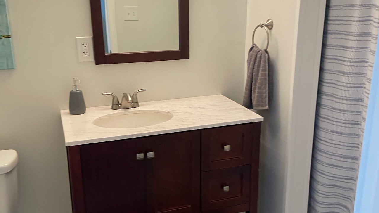 Photo of Bathroom in Spring Hill
