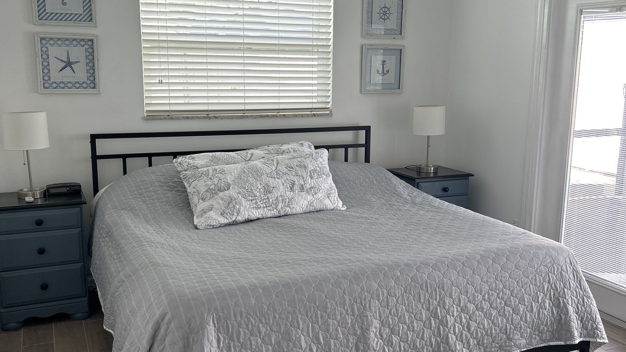 Photo of Bedroom in Spring Hill