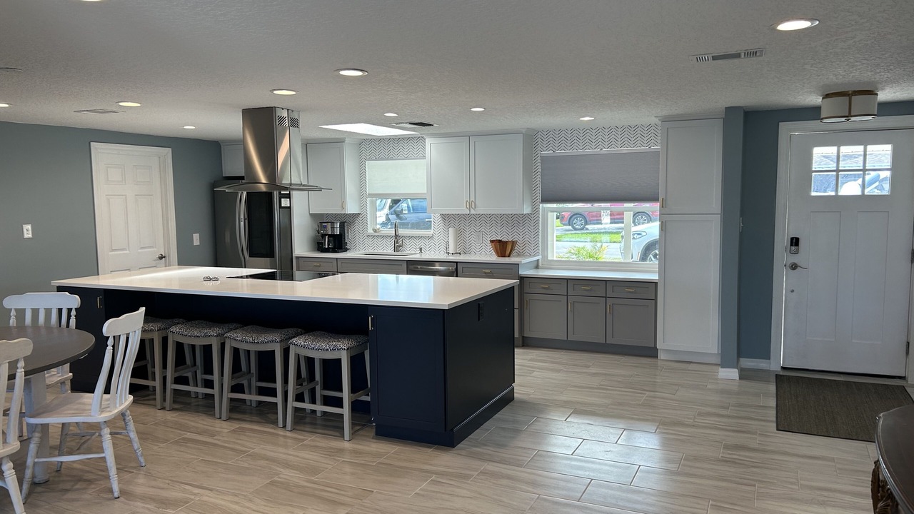 Photo of Kitchen in Spring Hill