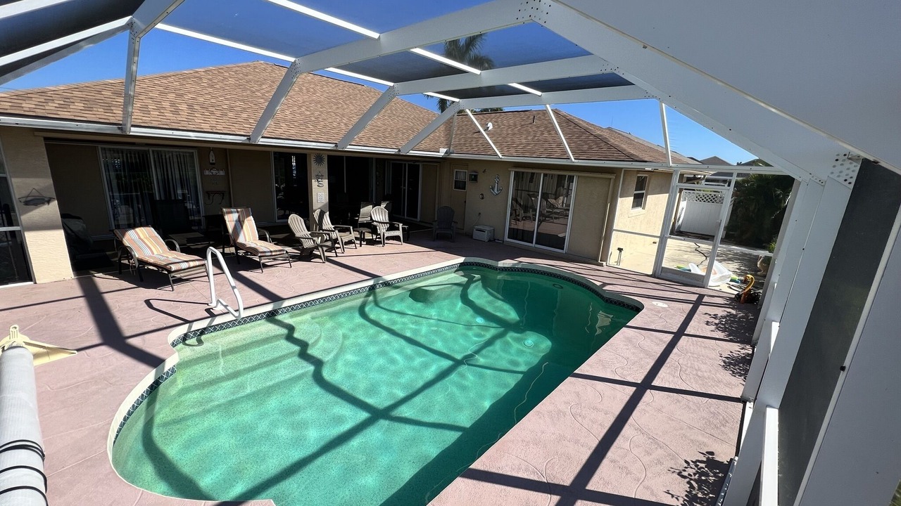 Photo of Outdoor in White Marsh