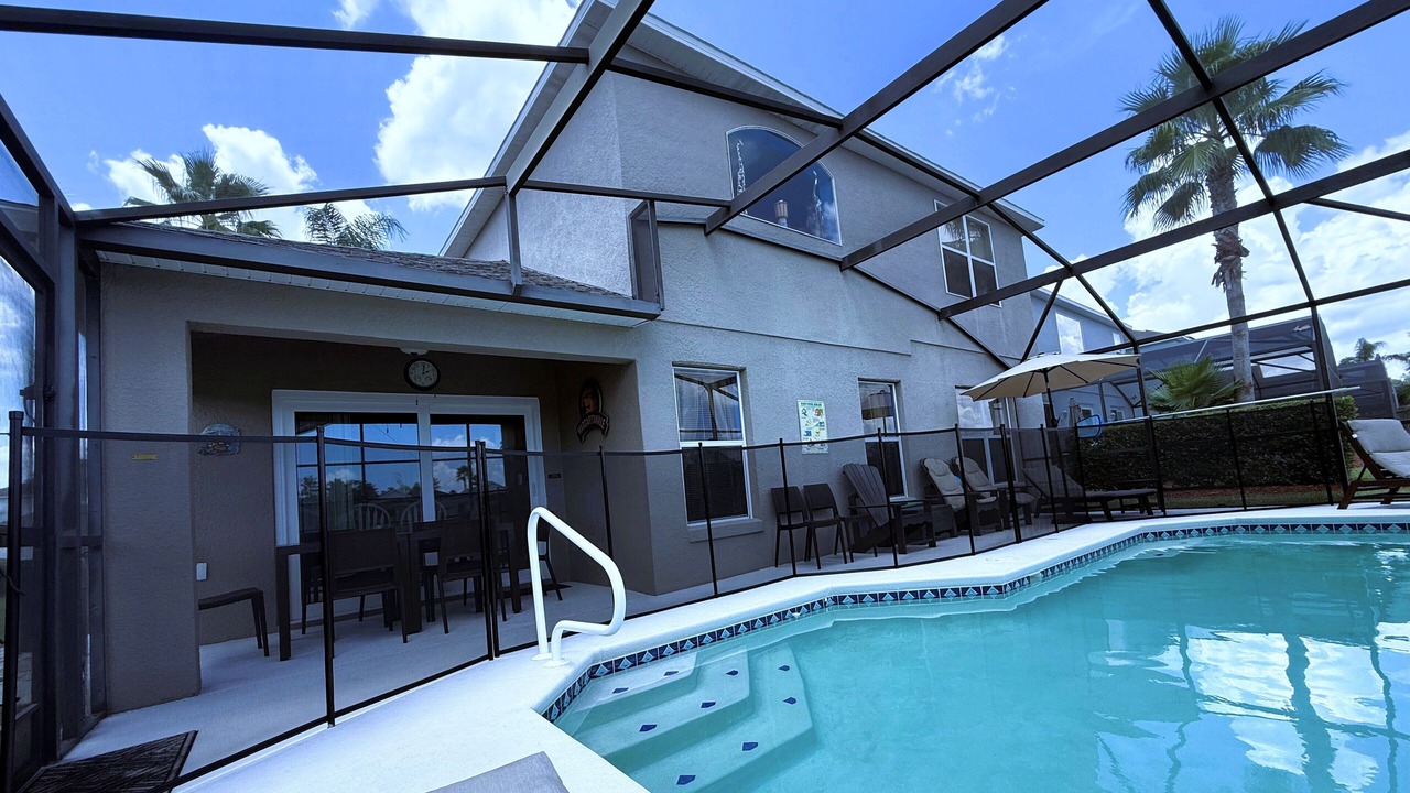Photo of Outdoor in Lake Berkley