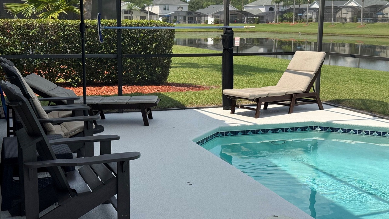 Photo of Outdoor in Lake Berkley