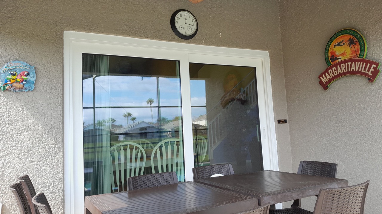 Photo of Outdoor in Lake Berkley