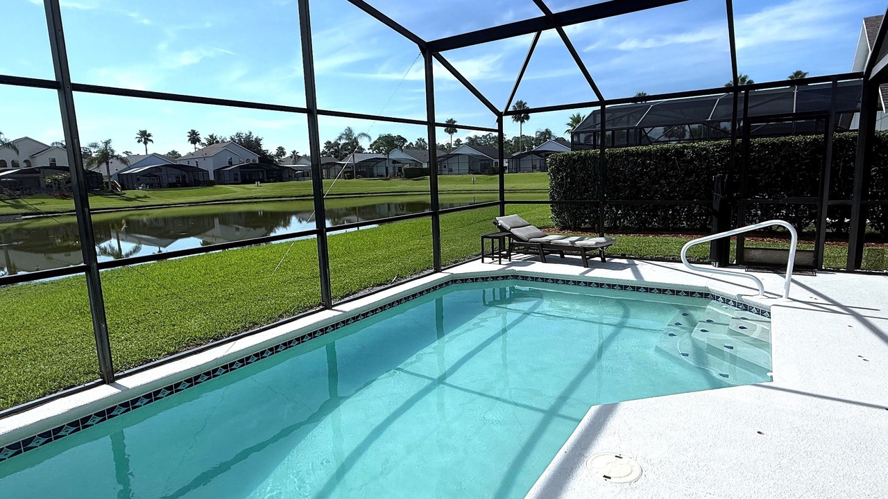 Photo of Outdoor in Lake Berkley