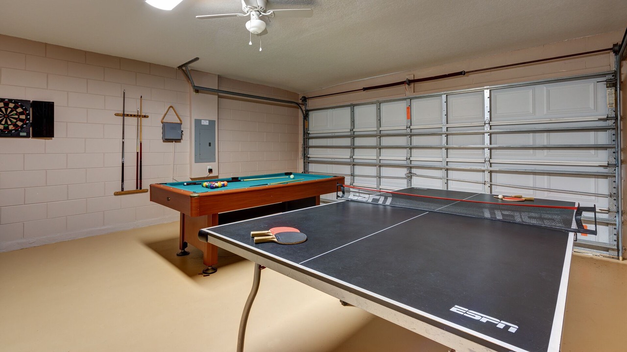 Photo of Bedroom in Hillcrest Estates