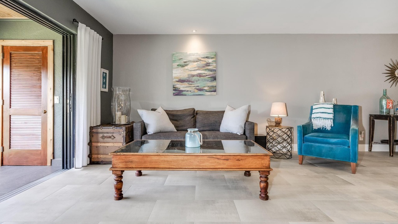 Photo of Livingroom in Florida North Atlantic Coast
