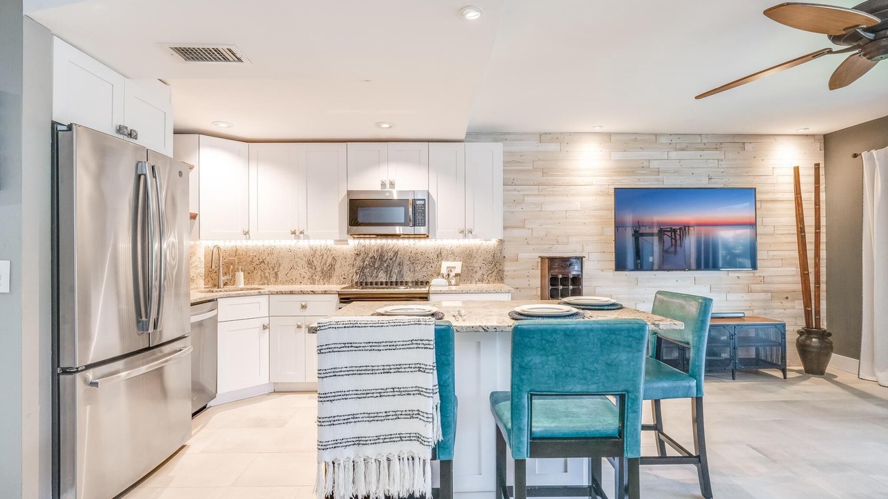 Photo of Kitchen in Florida North Atlantic Coast
