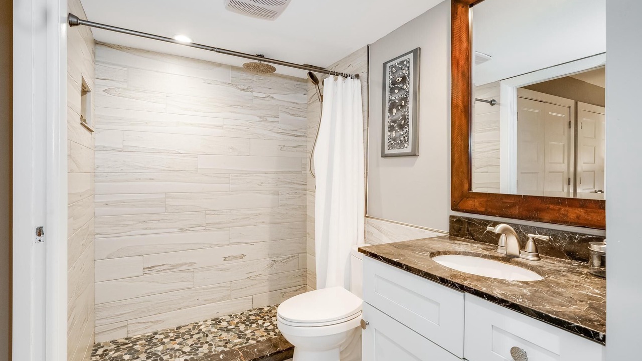 Photo of Bathroom in Florida North Atlantic Coast