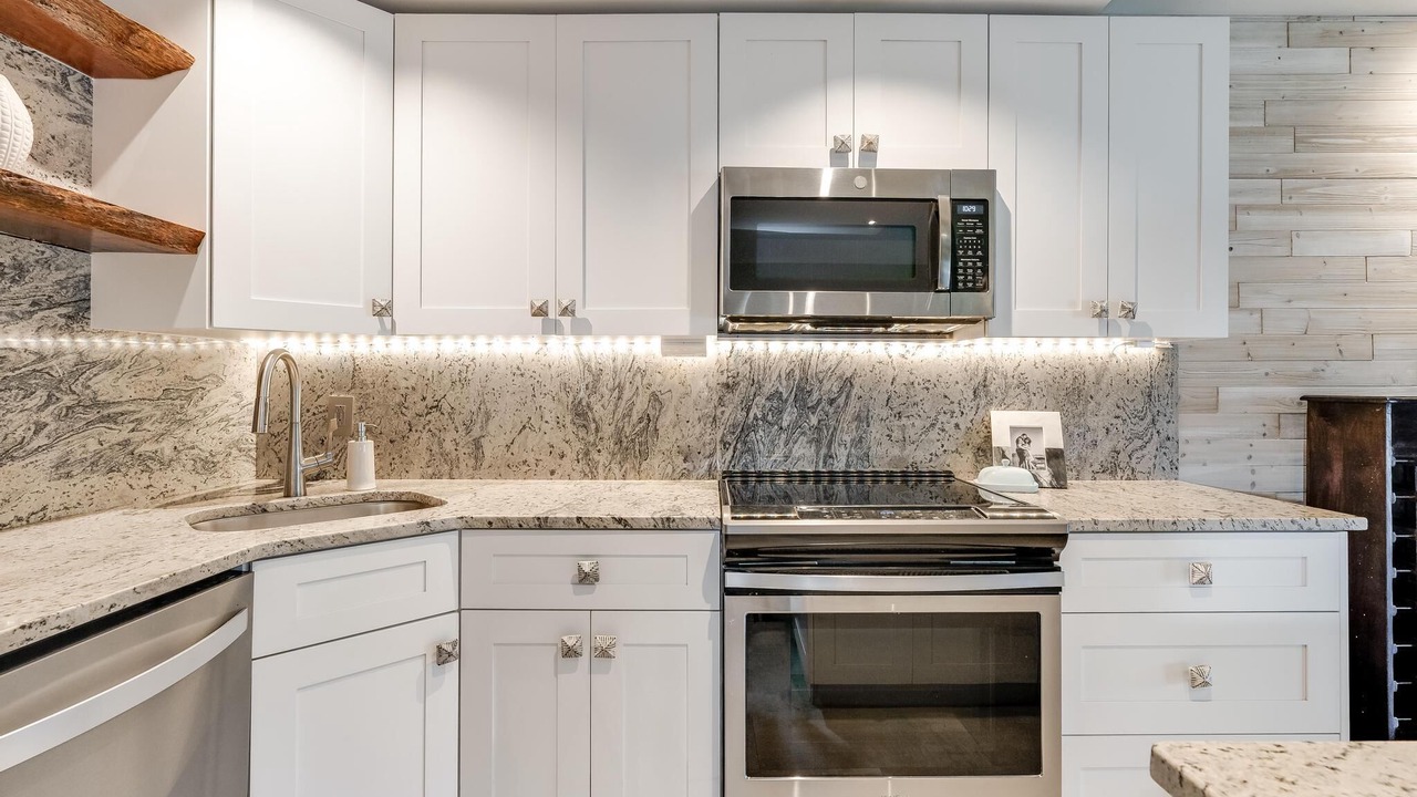 Photo of Kitchen in Florida North Atlantic Coast