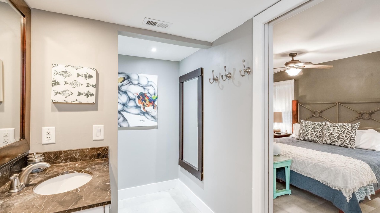 Photo of Bedroom in Florida North Atlantic Coast