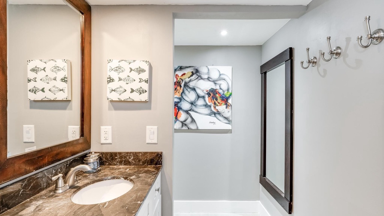Photo of Bathroom in Florida North Atlantic Coast