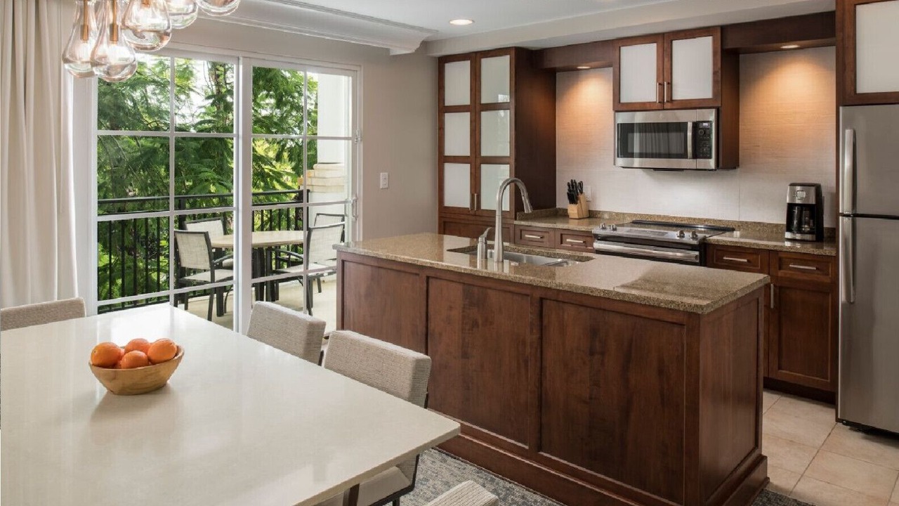 Photo of Kitchen in Florida Central Atlantic Coast