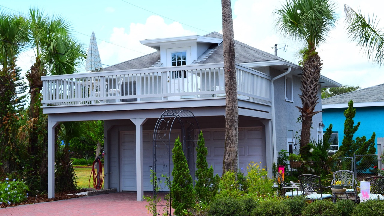 Photo of Outdoor in Boardwalk