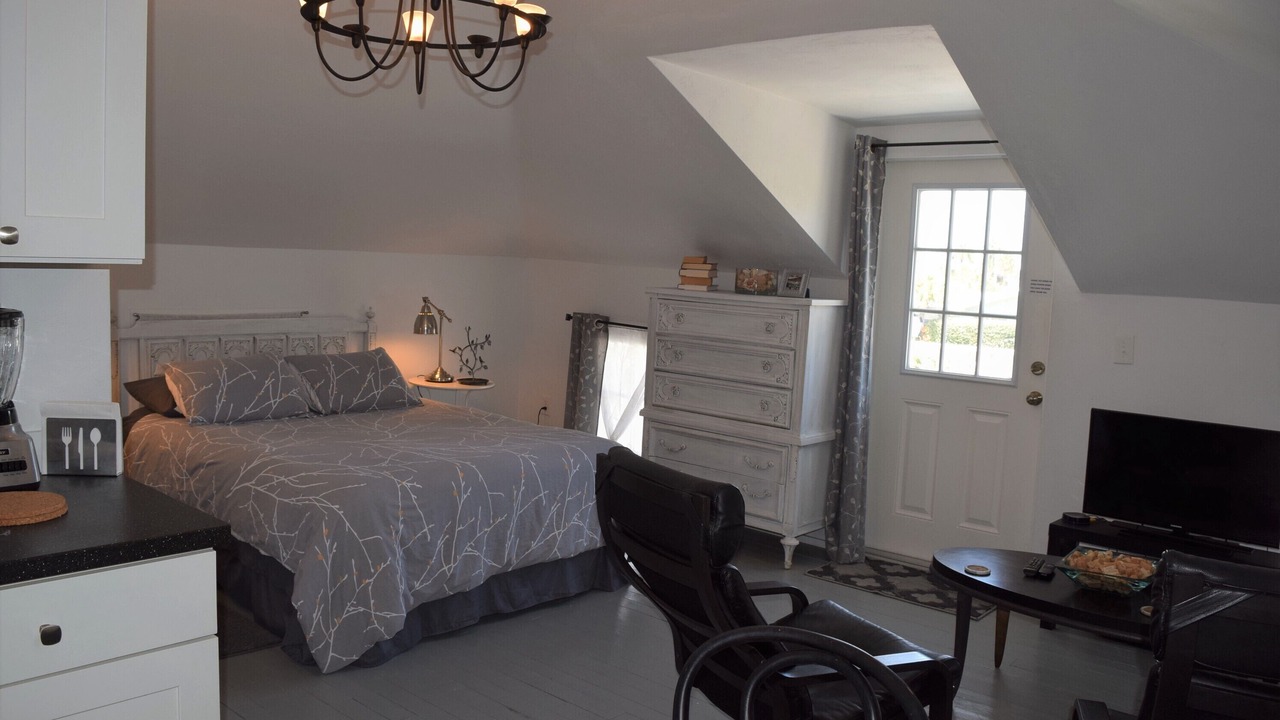 Photo of Bedroom in Boardwalk
