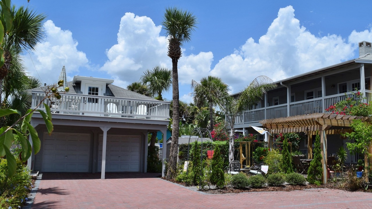 Photo of Outdoor in Boardwalk