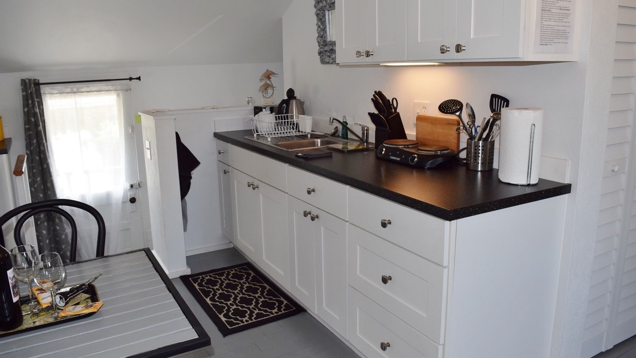 Photo of Kitchen in Boardwalk