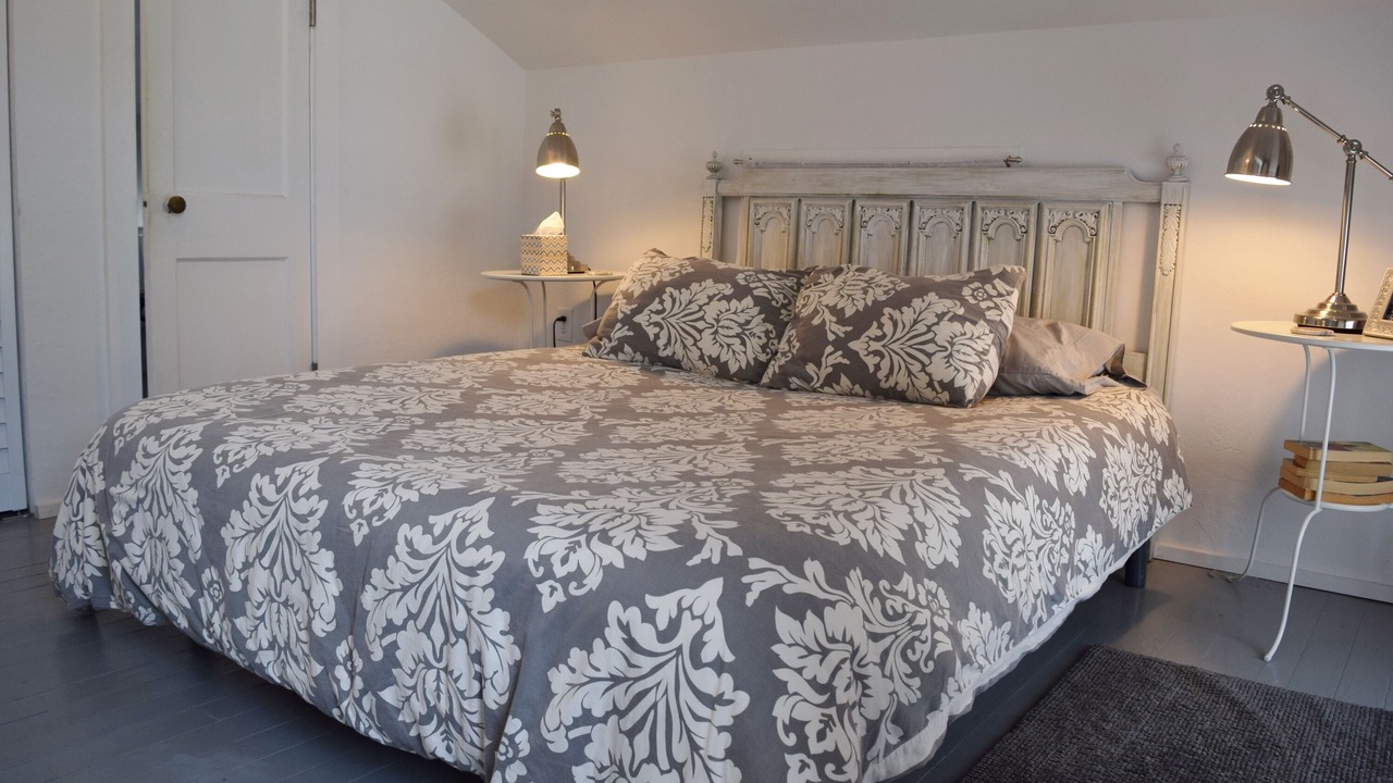 Photo of Bedroom in Boardwalk