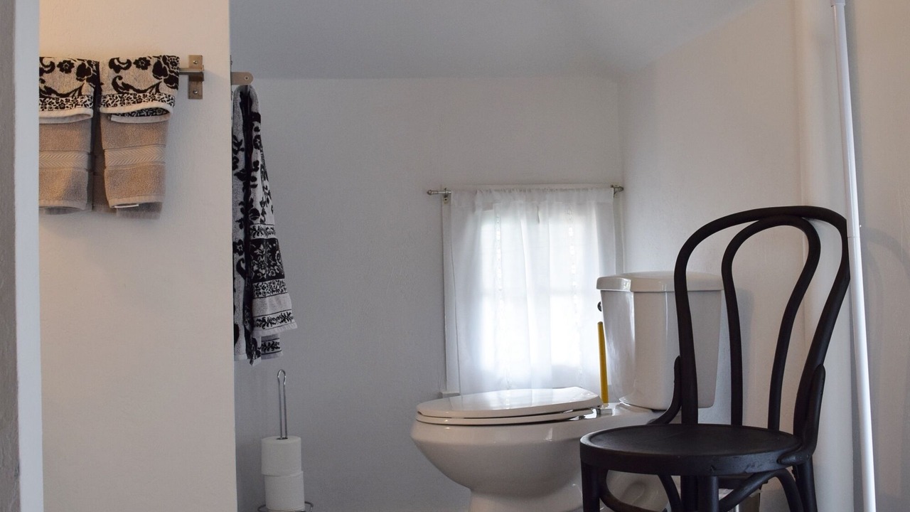 Photo of Bathroom in Boardwalk