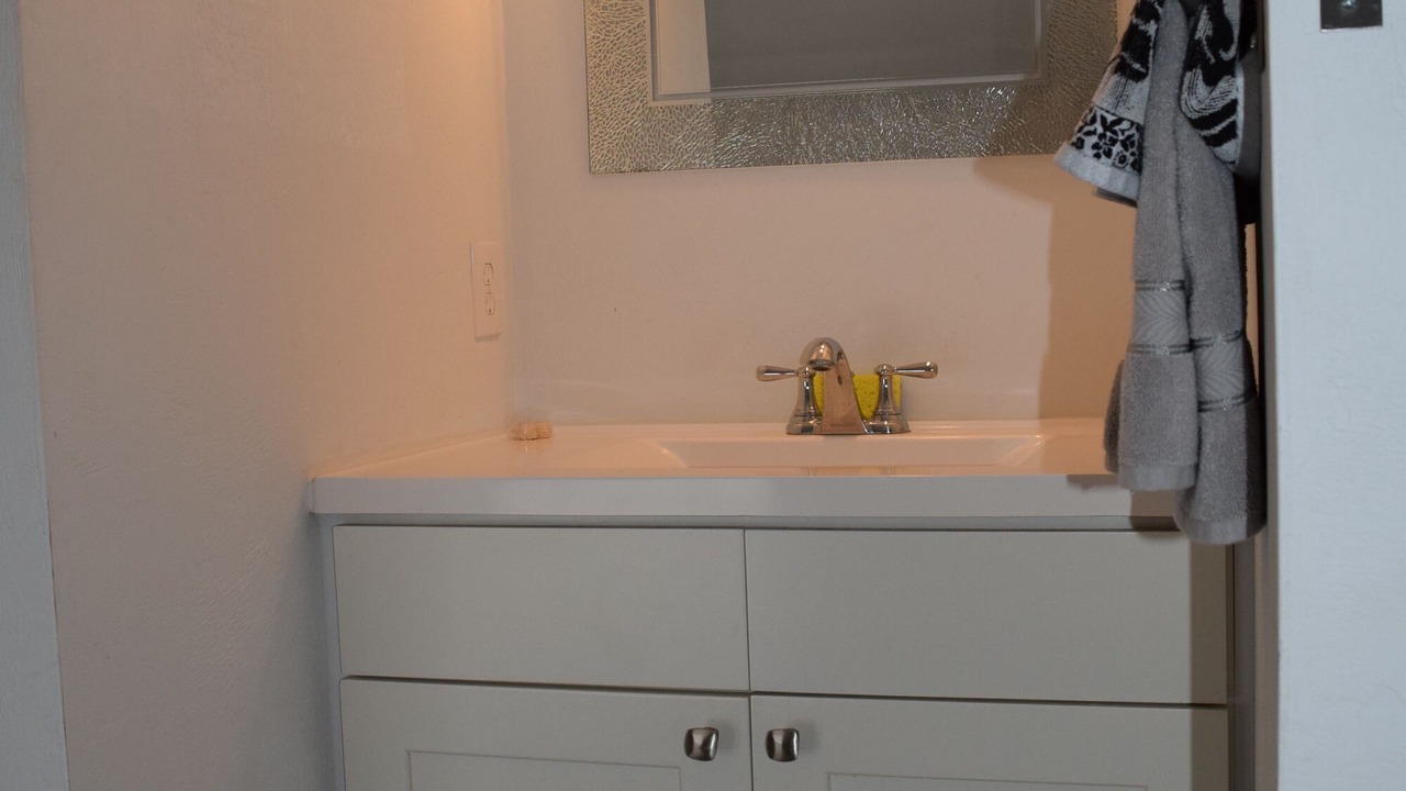 Photo of Bathroom in Boardwalk