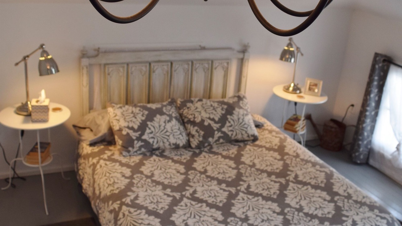 Photo of Bedroom in Boardwalk