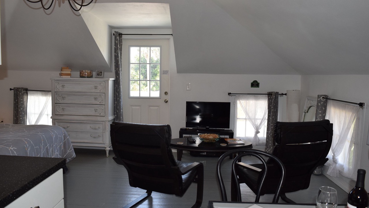 Photo of Bedroom in Boardwalk