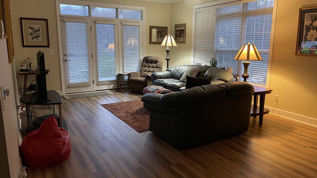 Photo of Livingroom in Santee