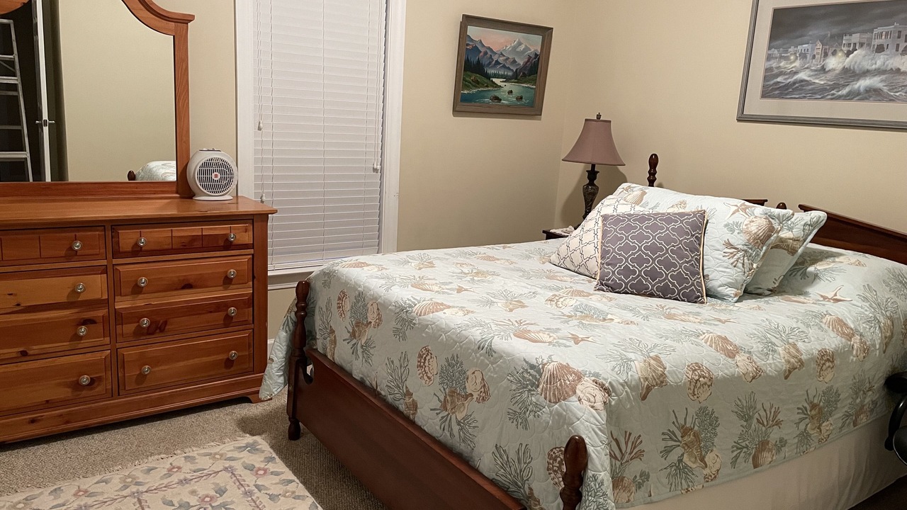 Photo of Bedroom in Santee