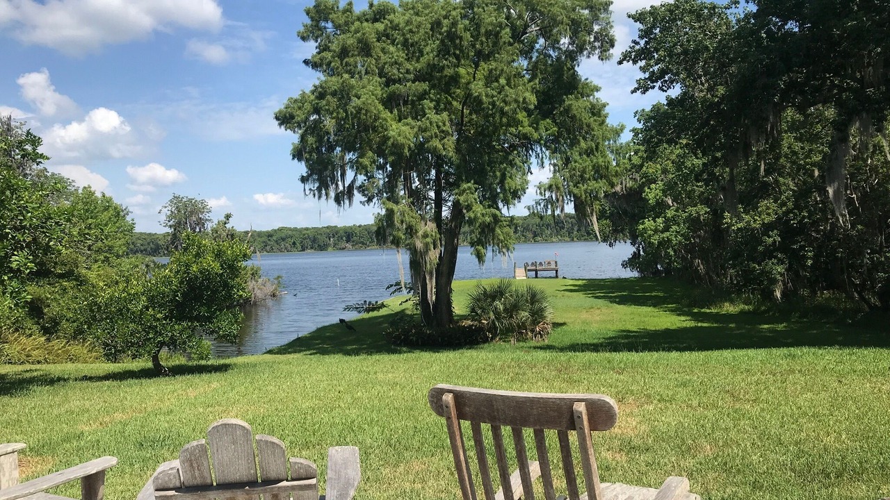 Photo of Outdoor in Welaka