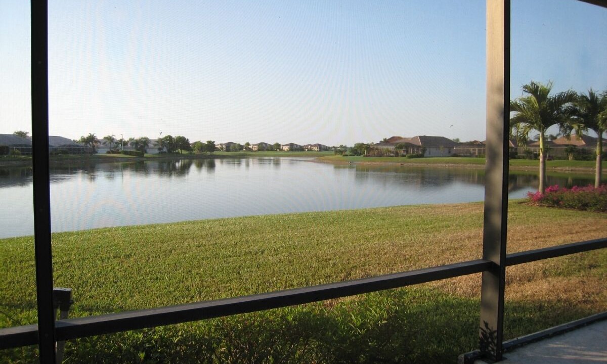 Photo of Outdoor in Masters Reserve