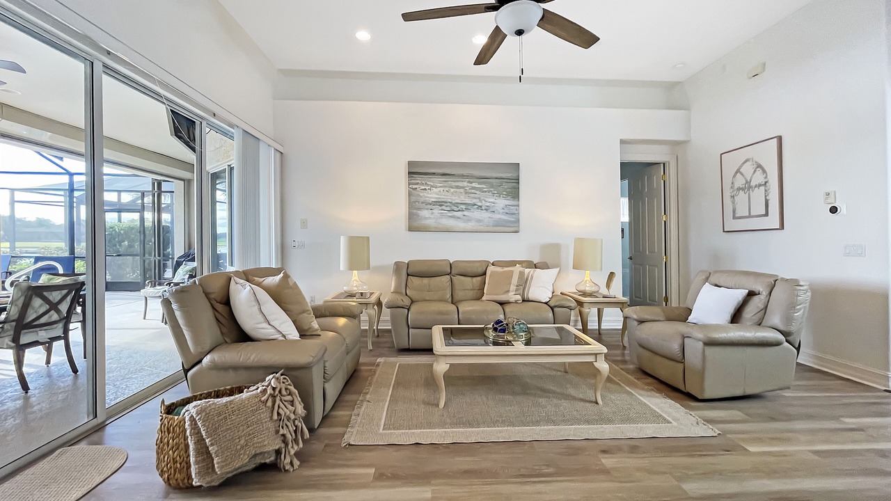 Photo of Bedroom in Masters Reserve
