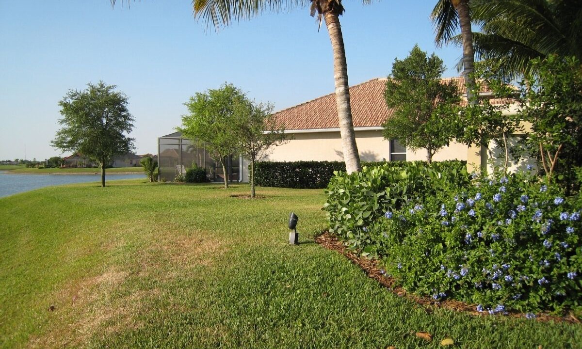 Photo of Outdoor in Masters Reserve