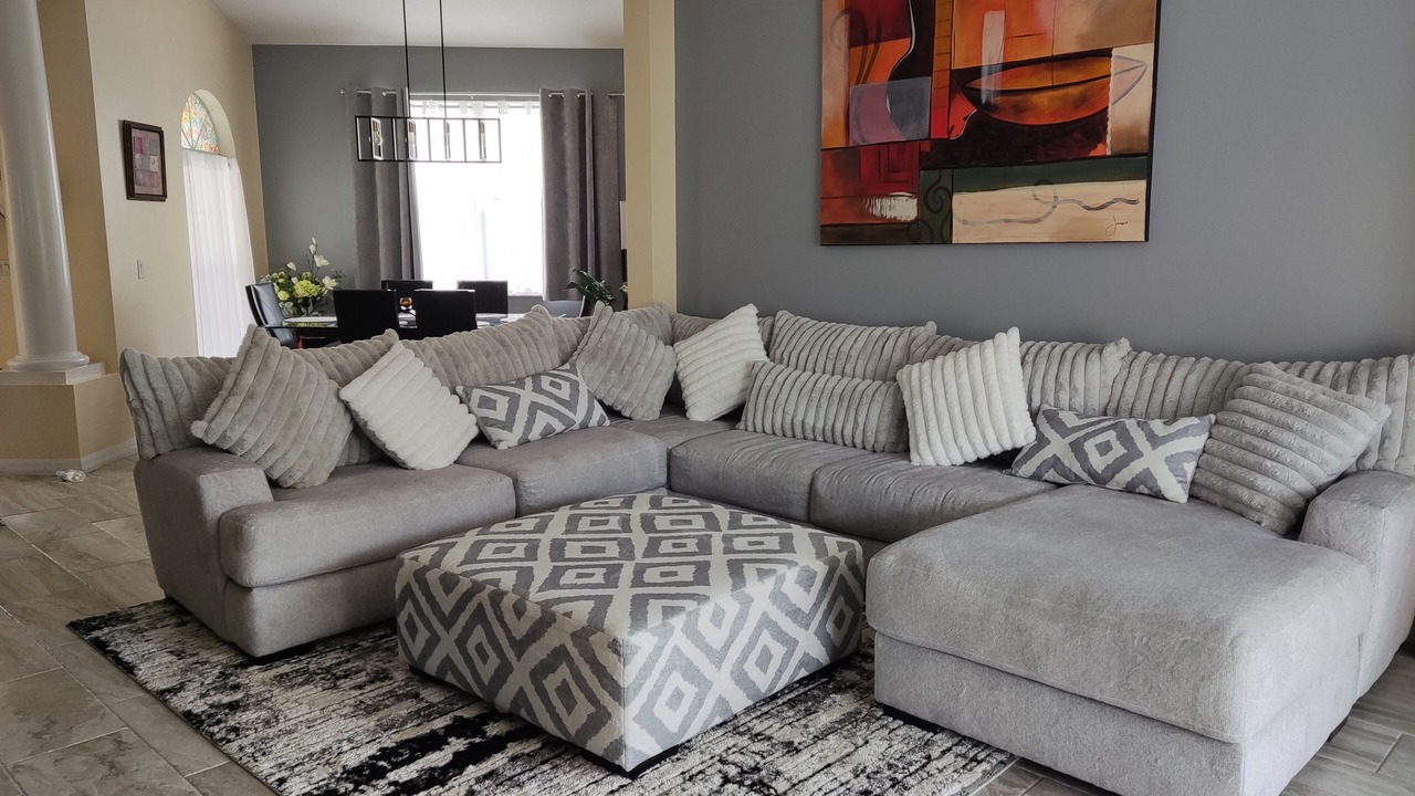 Photo of Bedroom in Calabay Parc
