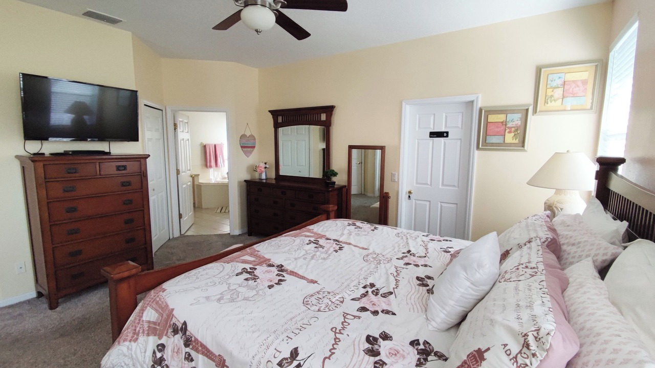 Photo of Bathroom in Calabay Parc