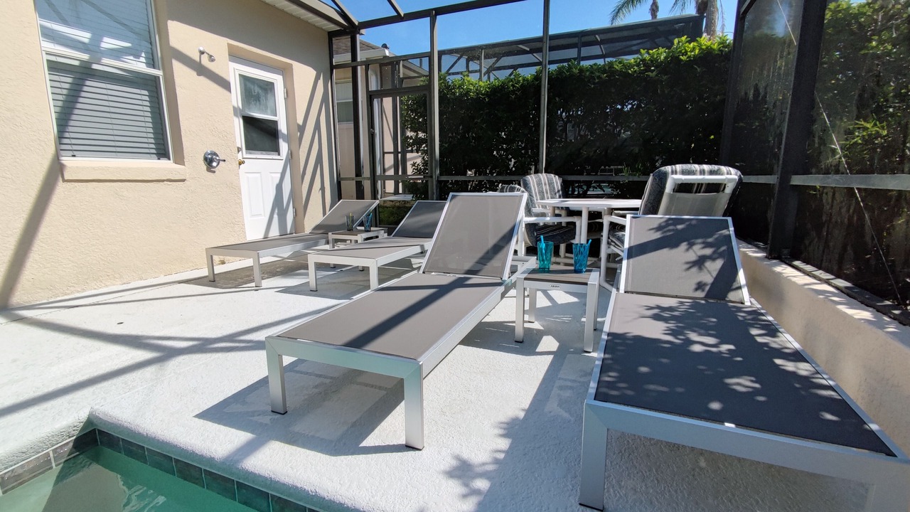 Photo of Outdoor in Calabay Parc