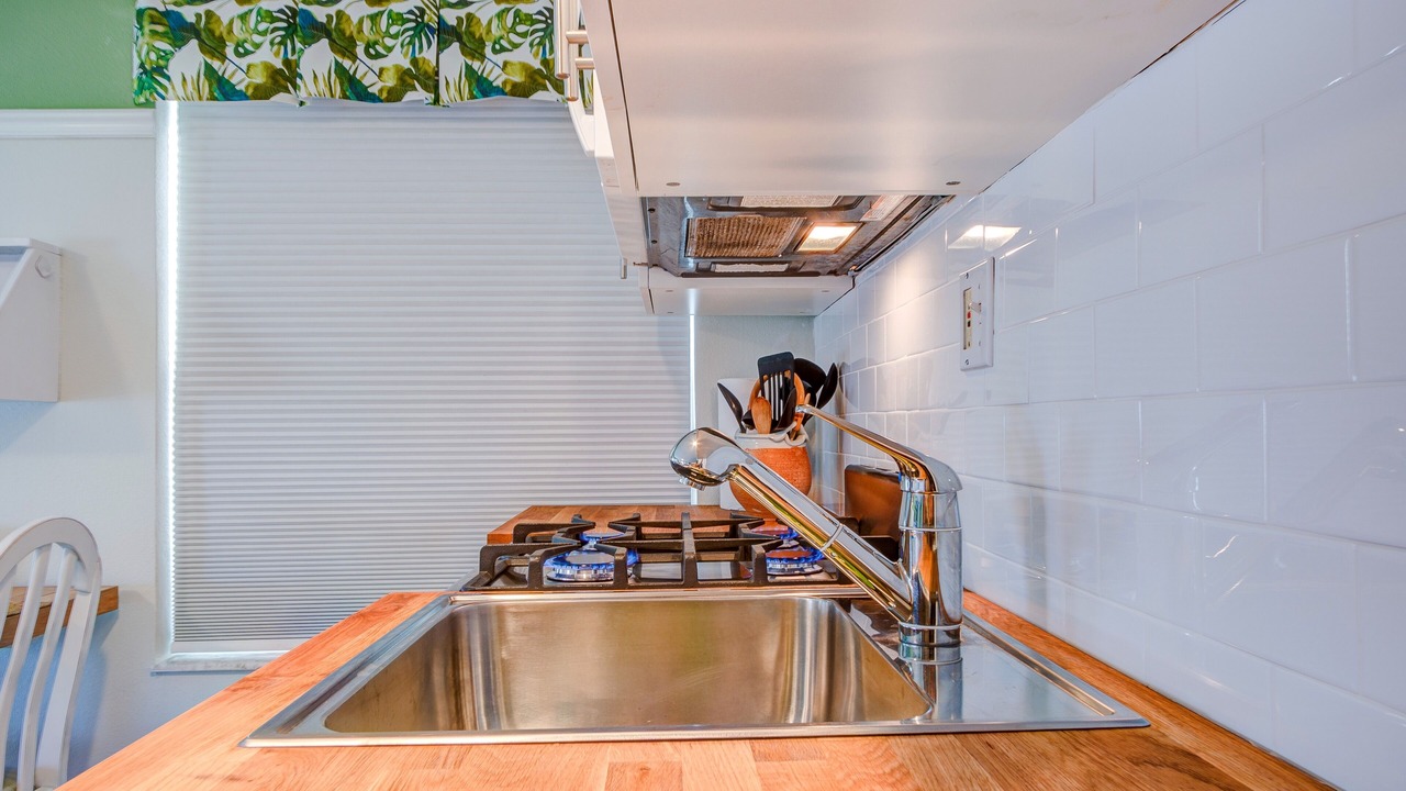 Photo of Kitchen in Boardwalk
