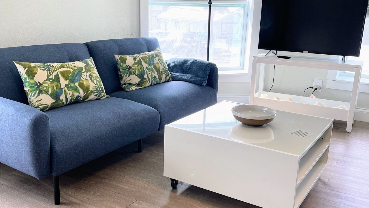 Photo of Livingroom in Boardwalk