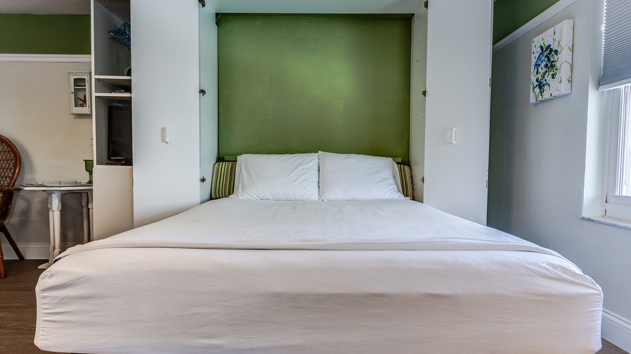 Photo of Bedroom in Boardwalk