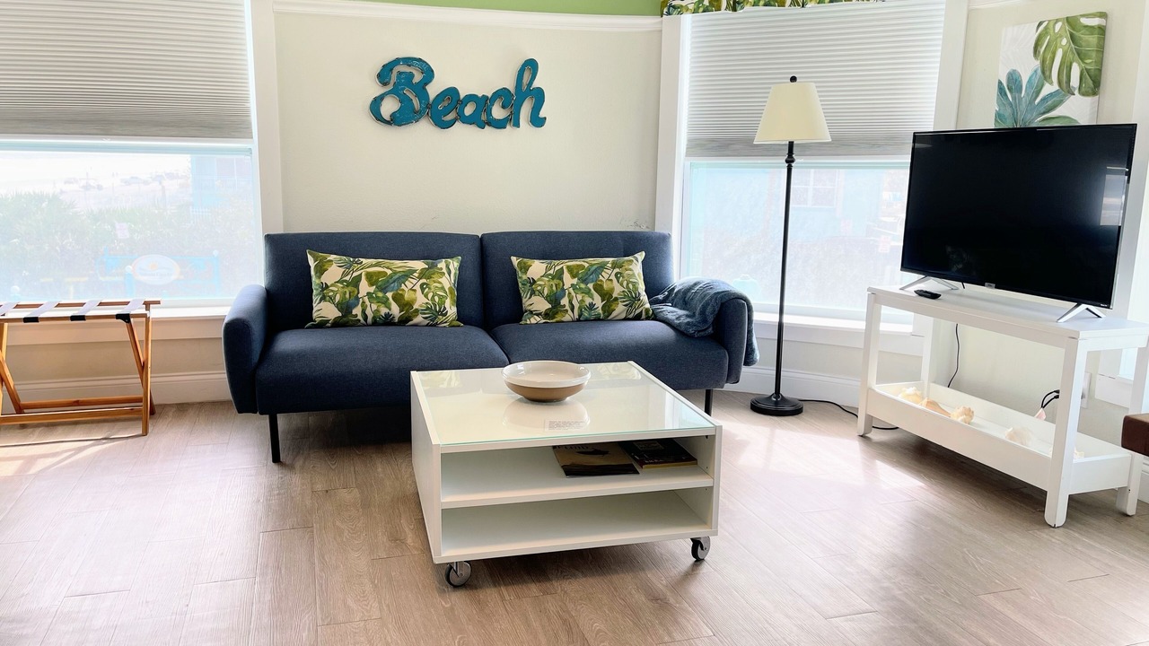 Photo of Livingroom in Boardwalk