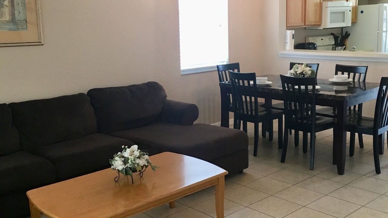 Photo of Livingroom in Regal Palms