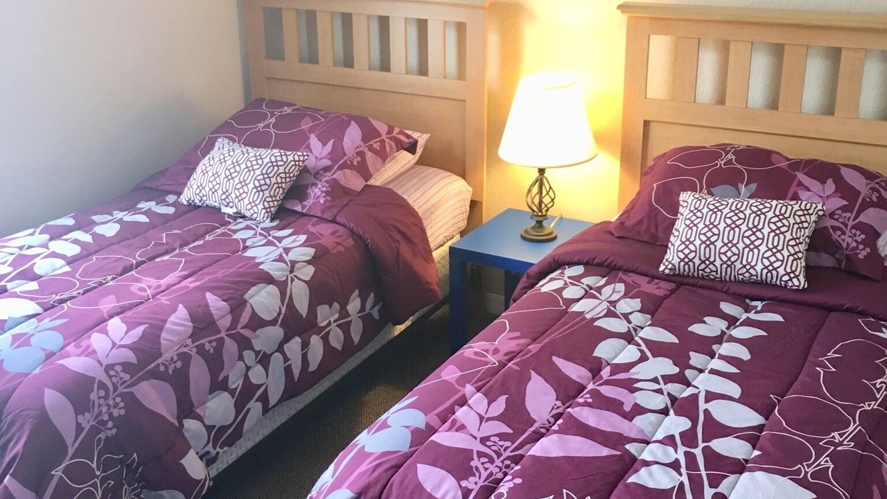 Photo of Bedroom in Regal Palms