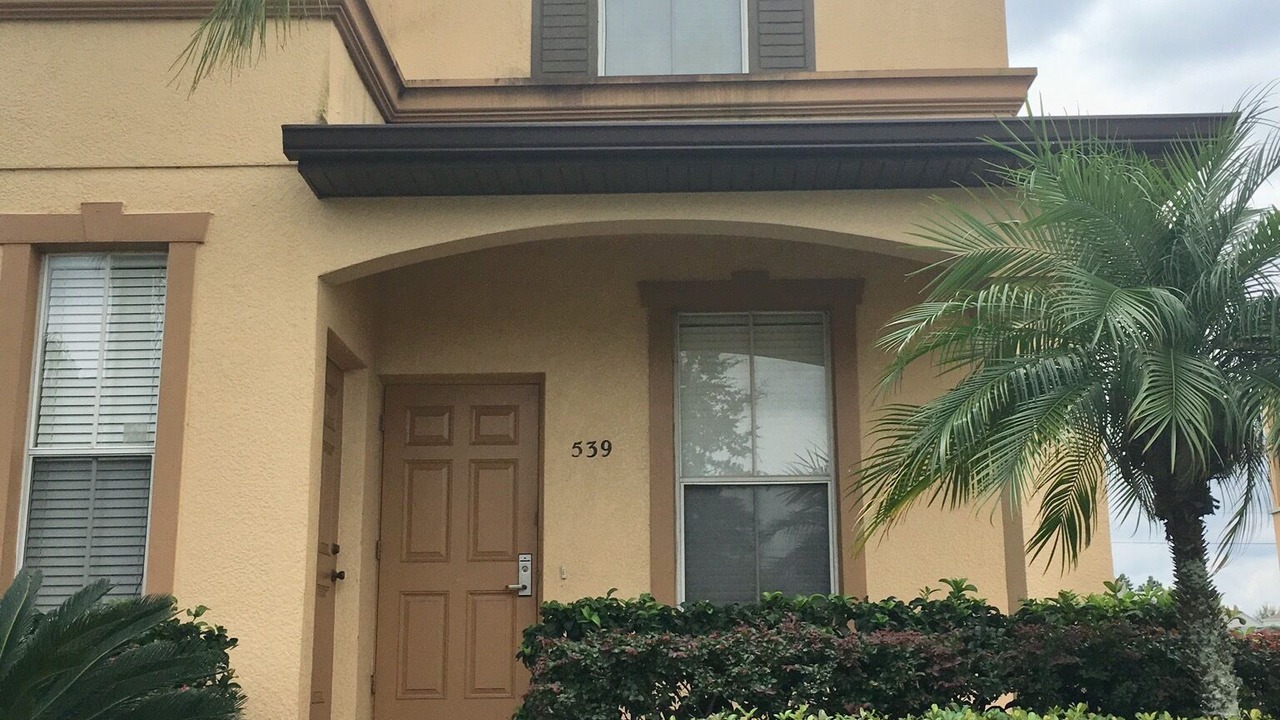 Photo of Outdoor in Regal Palms