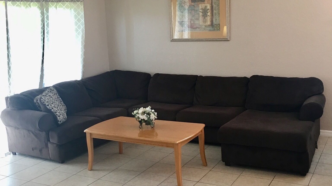 Photo of Livingroom in Regal Palms