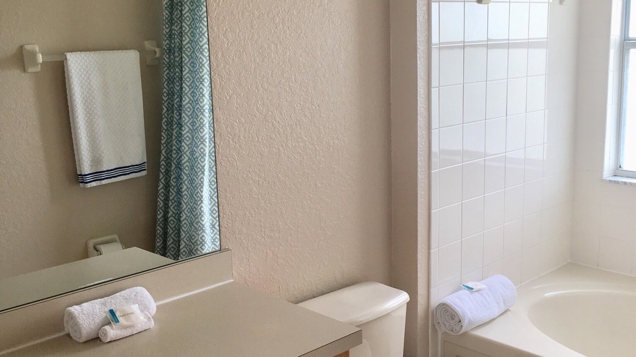 Photo of Bathroom in Regal Palms