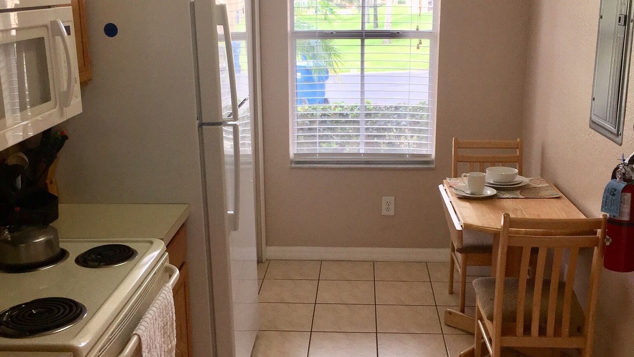 Photo of Kitchen in Regal Palms