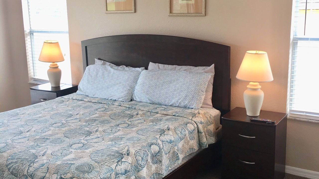 Photo of Bedroom in Regal Palms